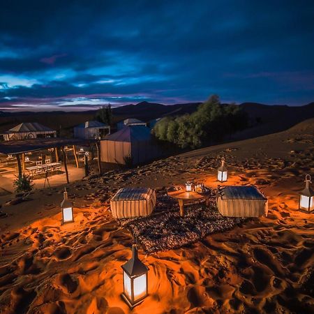 Camp Under Stars (Adults Only) 메르주가 외부 사진