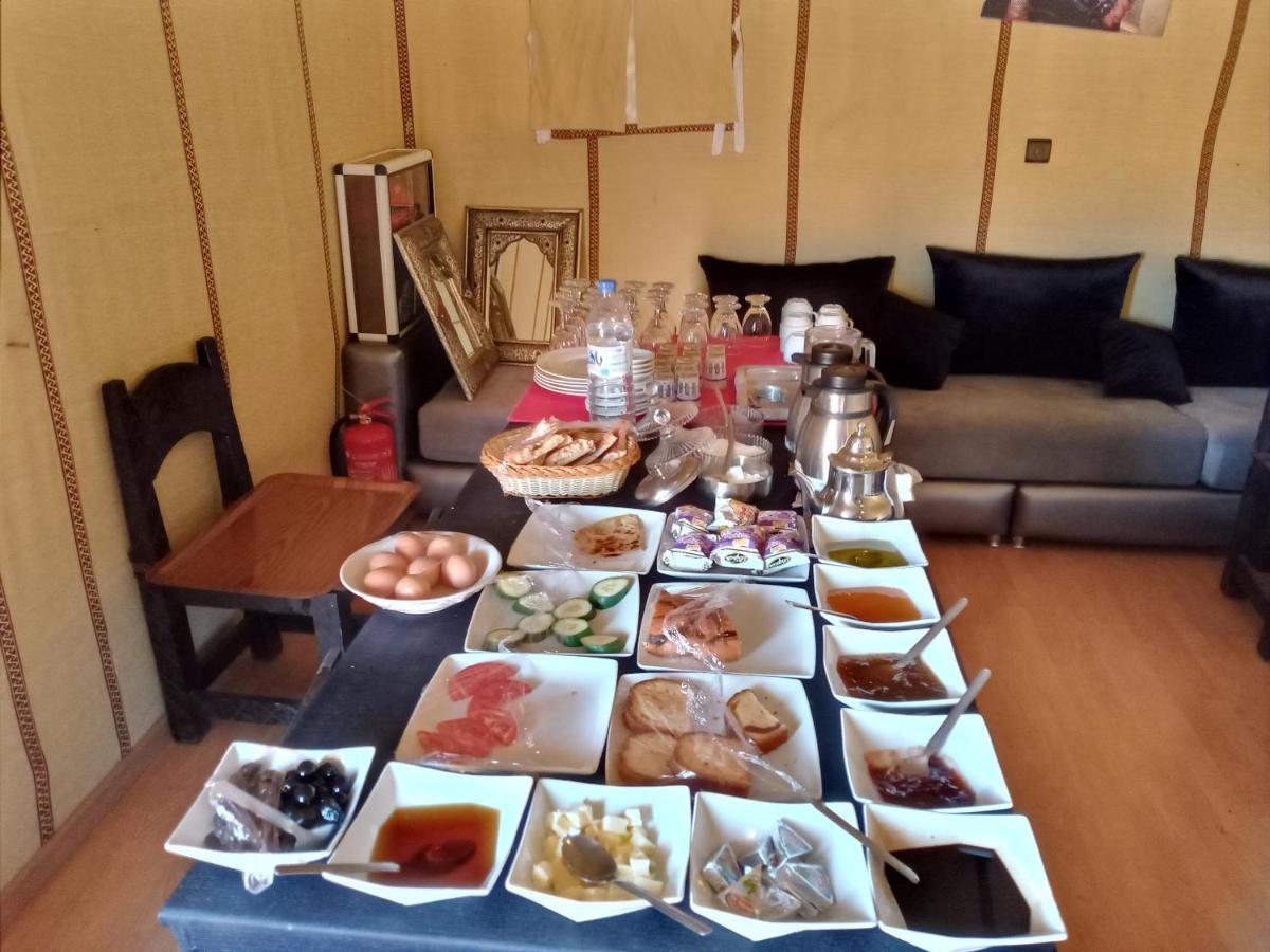 Camp Under Stars (Adults Only) 메르주가 외부 사진
