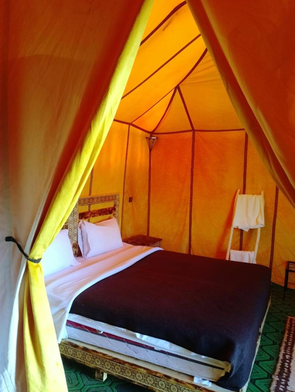 Camp Under Stars (Adults Only) 메르주가 외부 사진