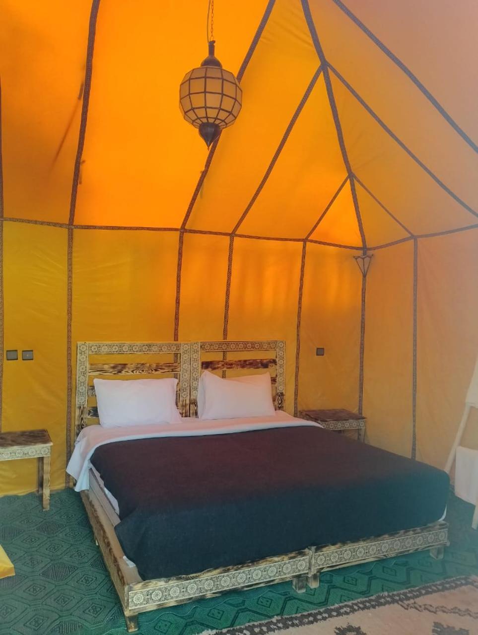 Camp Under Stars (Adults Only) 메르주가 외부 사진
