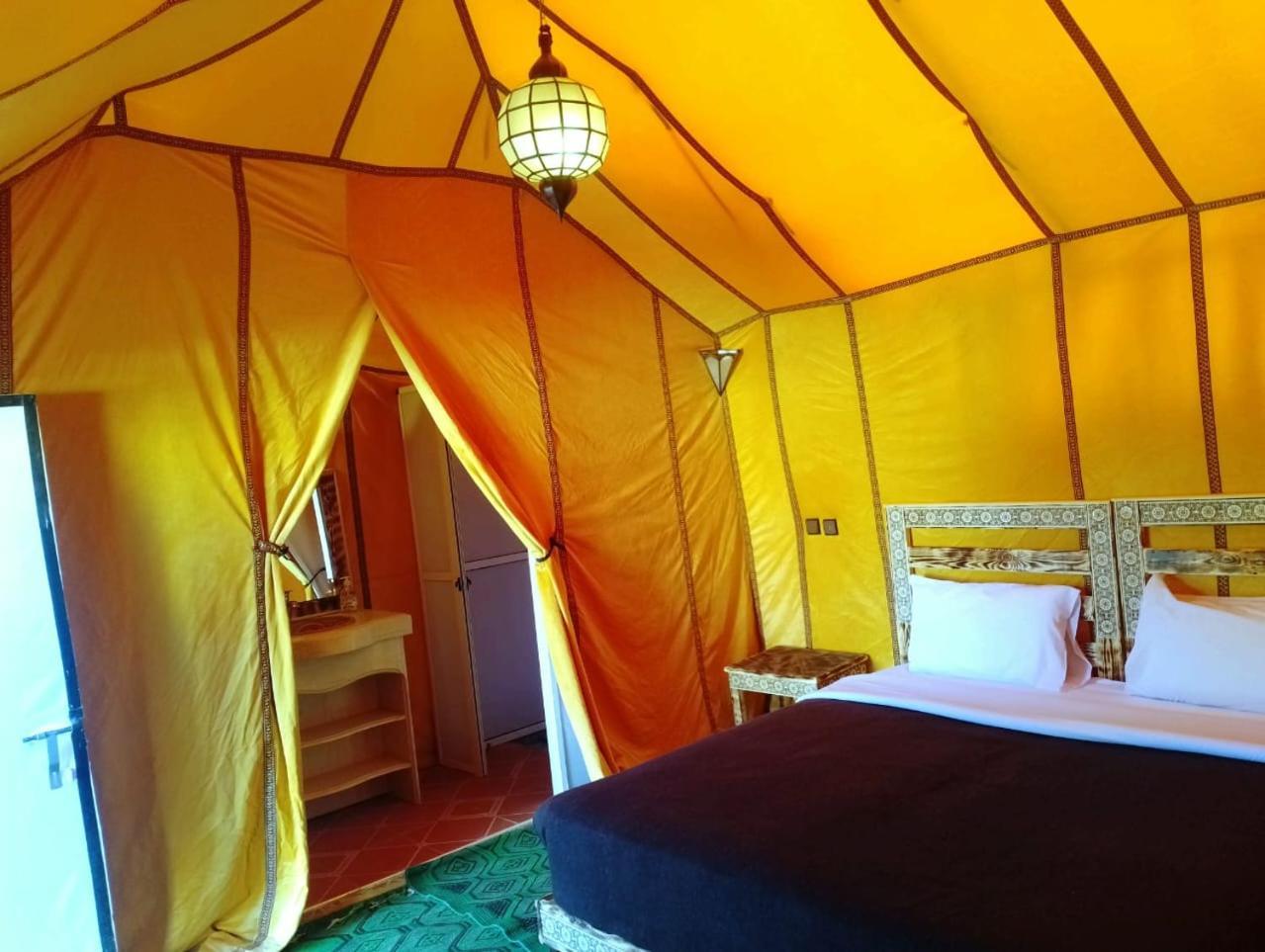 Camp Under Stars (Adults Only) 메르주가 외부 사진