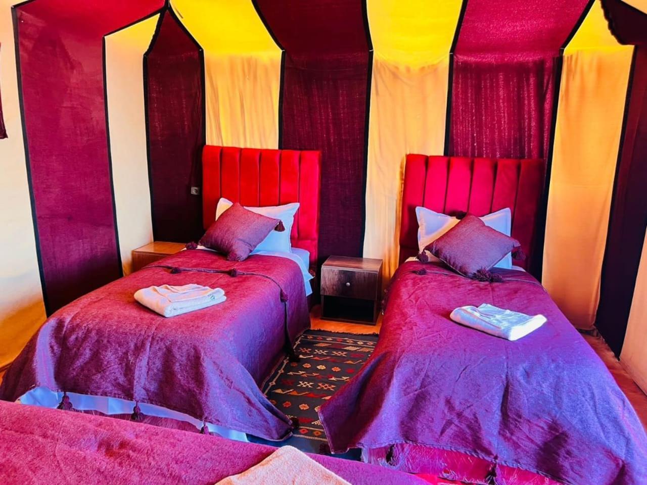 Camp Under Stars (Adults Only) 메르주가 외부 사진