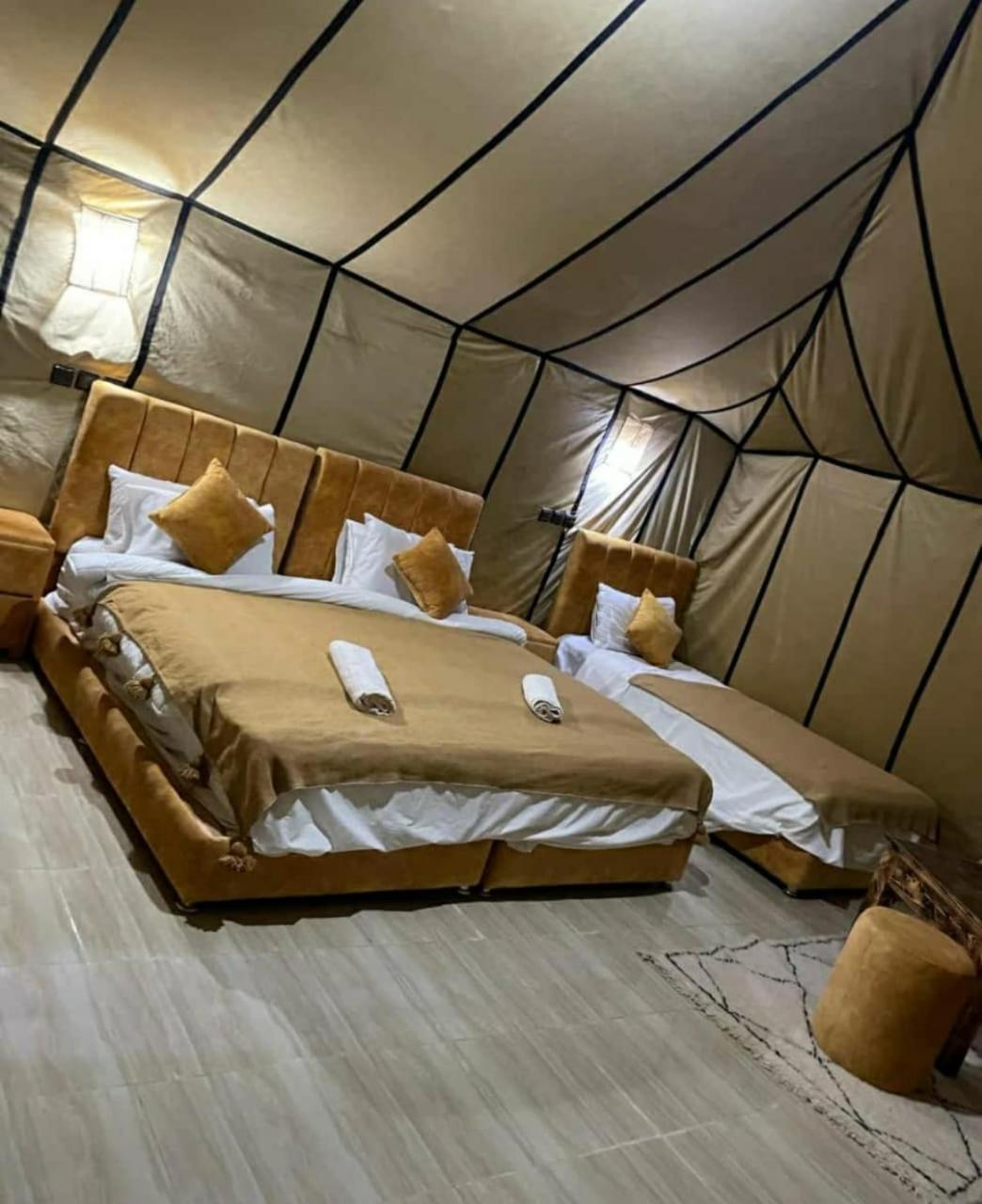 Camp Under Stars (Adults Only) 메르주가 외부 사진