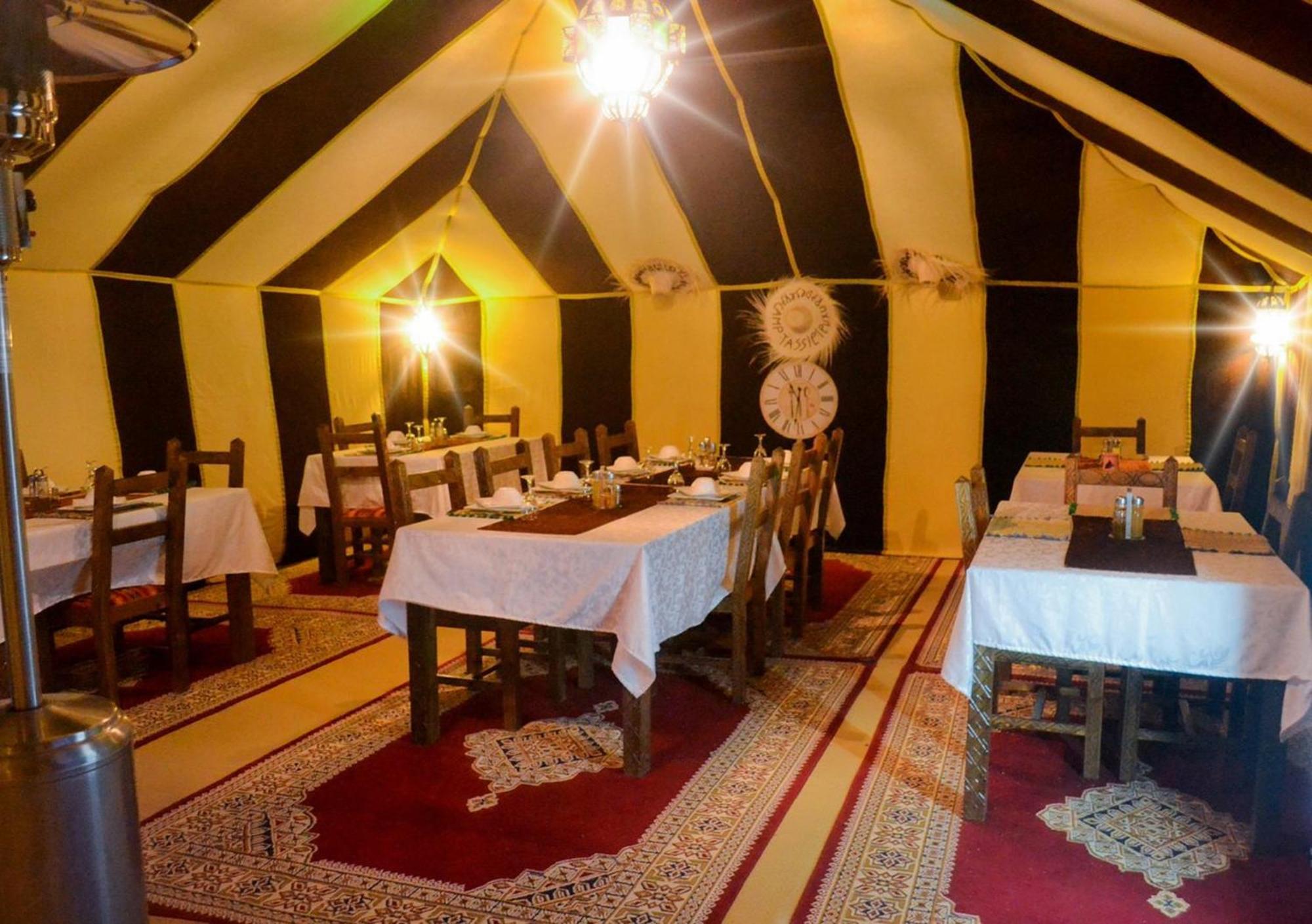 Camp Under Stars (Adults Only) 메르주가 외부 사진