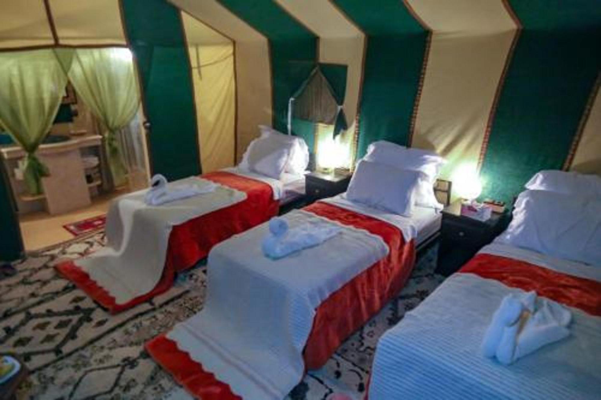 Camp Under Stars (Adults Only) 메르주가 외부 사진
