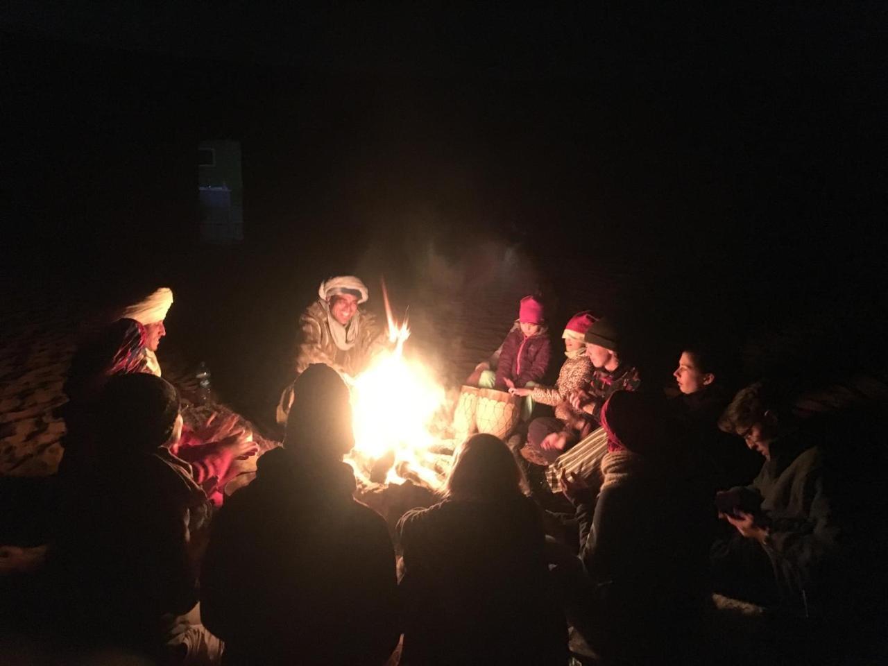 Camp Under Stars (Adults Only) 메르주가 외부 사진